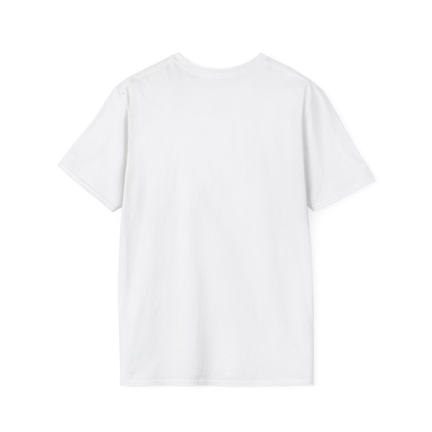 Lorena Leopards Blackout T-Shirt – Unisex Game Day Spirit Tee