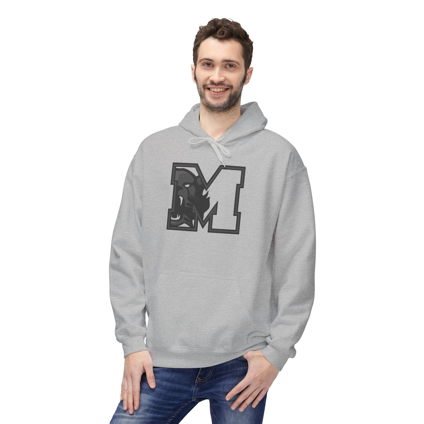 Bearcat Blackout Hoodie