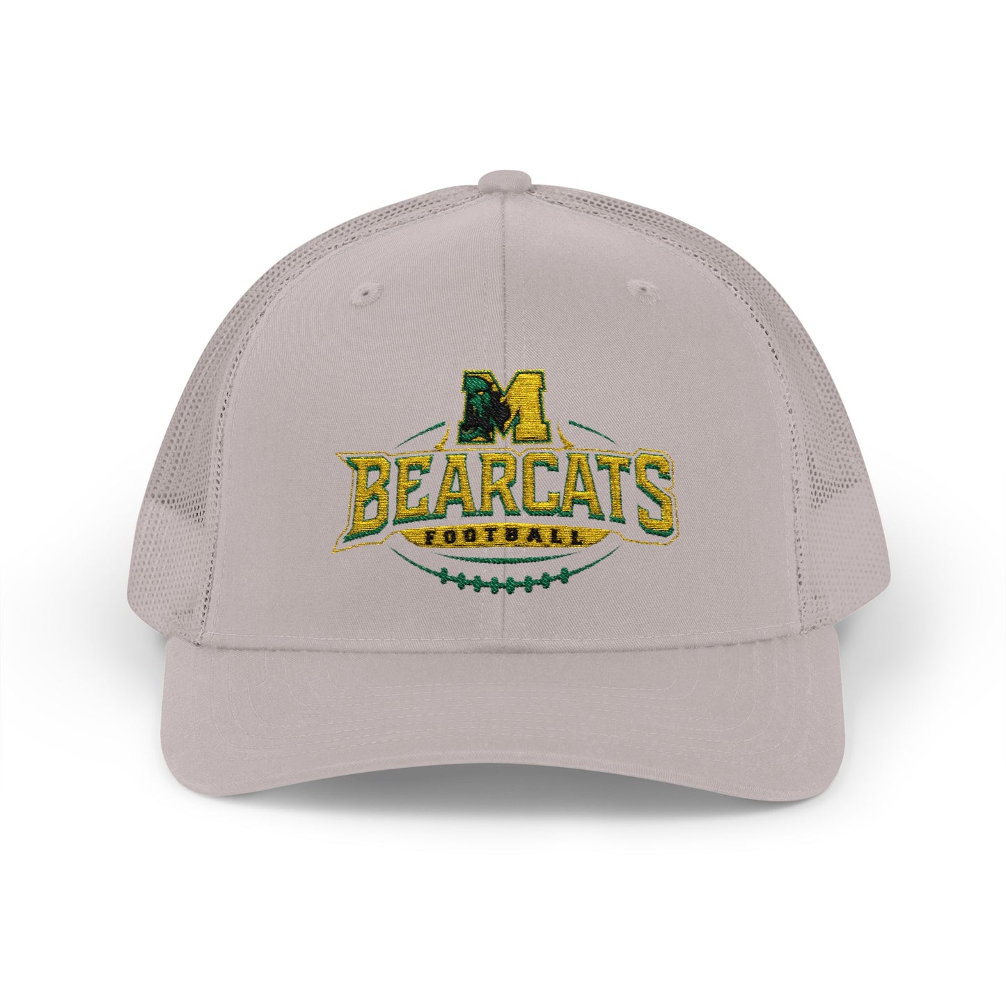 Bearcats Football Snapback Cap