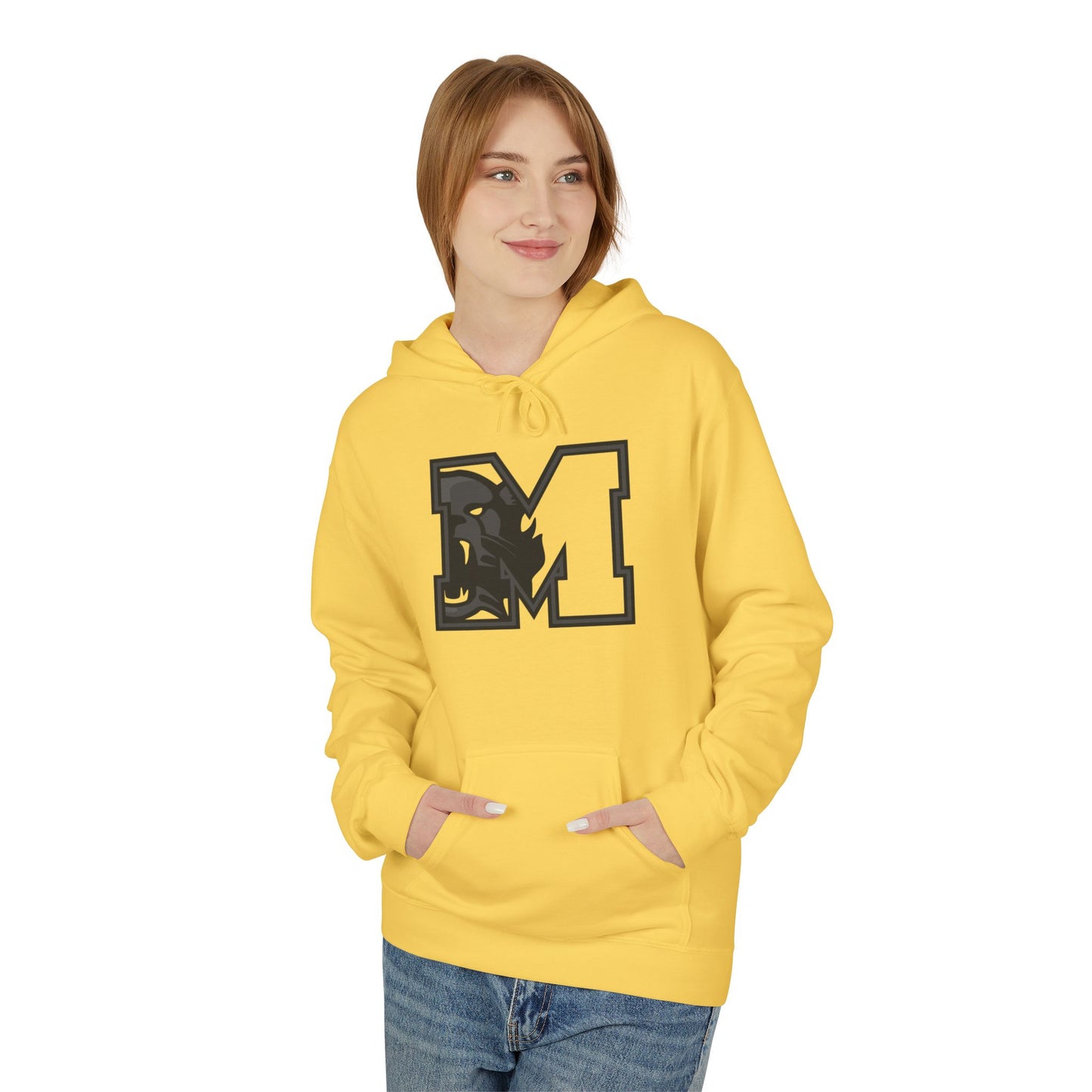 Bearcat Blackout Hoodie