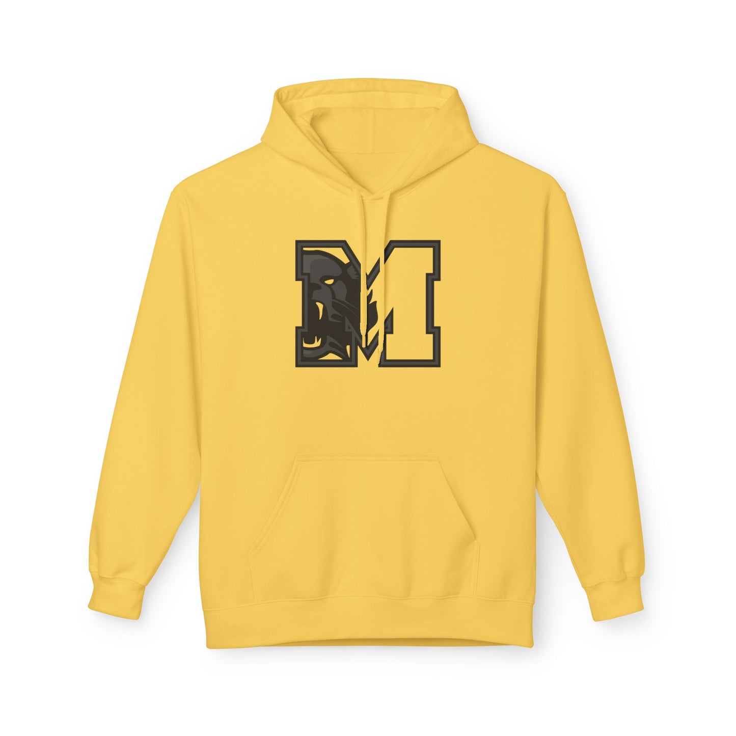 Bearcat Blackout Hoodie