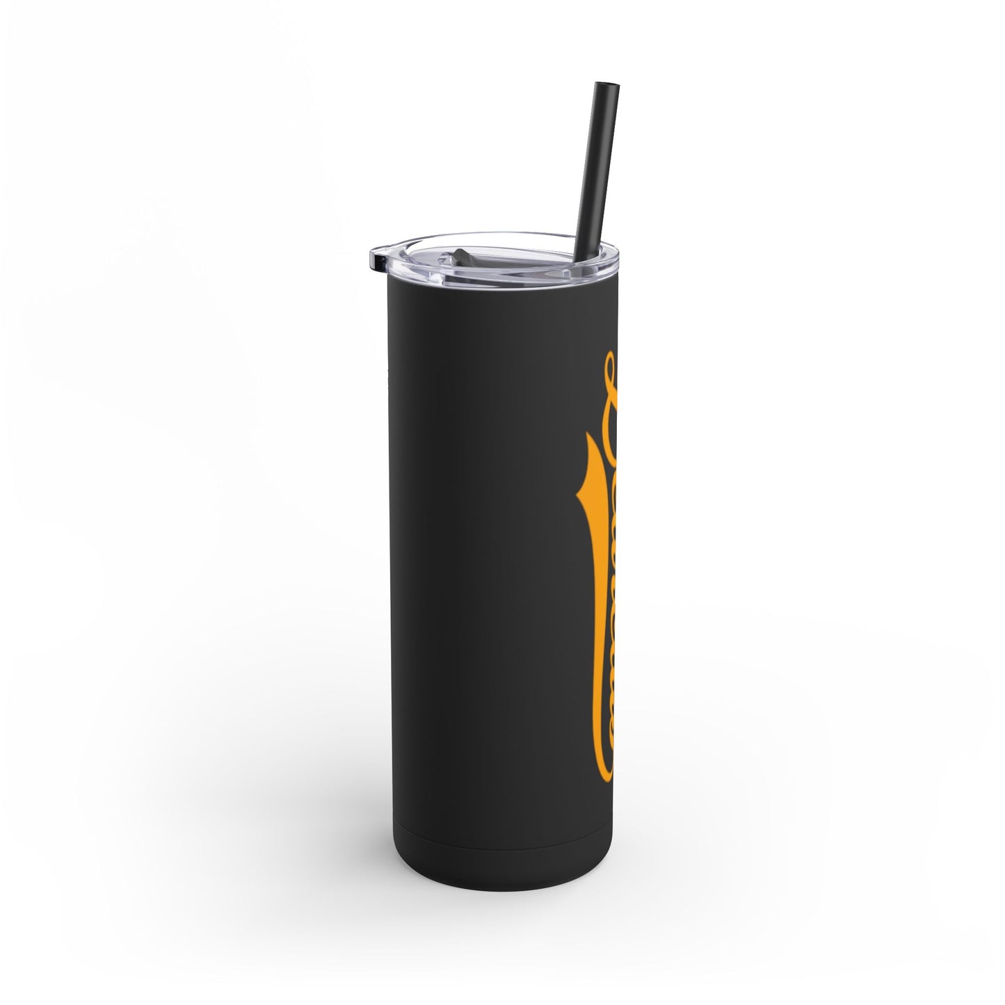 Bearcats Tumbler | 20oz Matte Skinny Drinkware