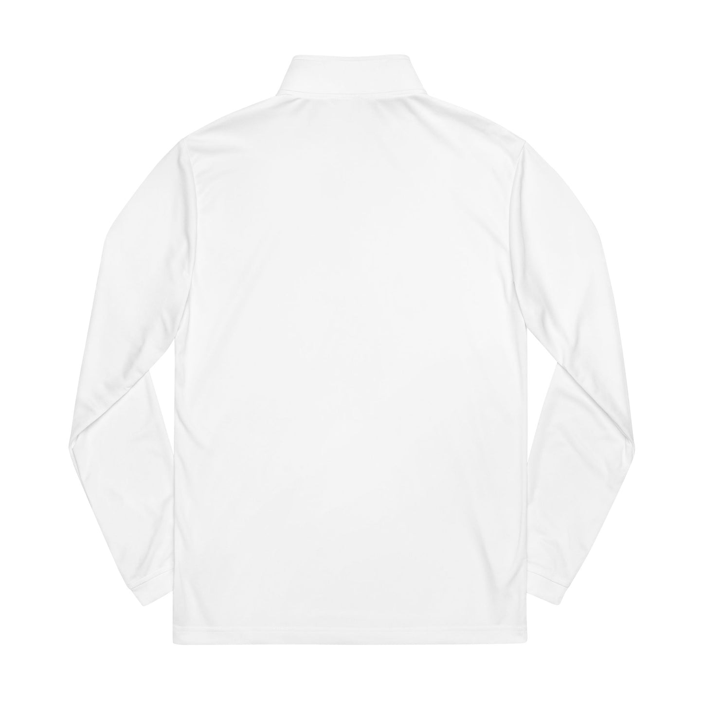 Bearcats Premium Adidas® Embroidered Quarter-Zip Pullover