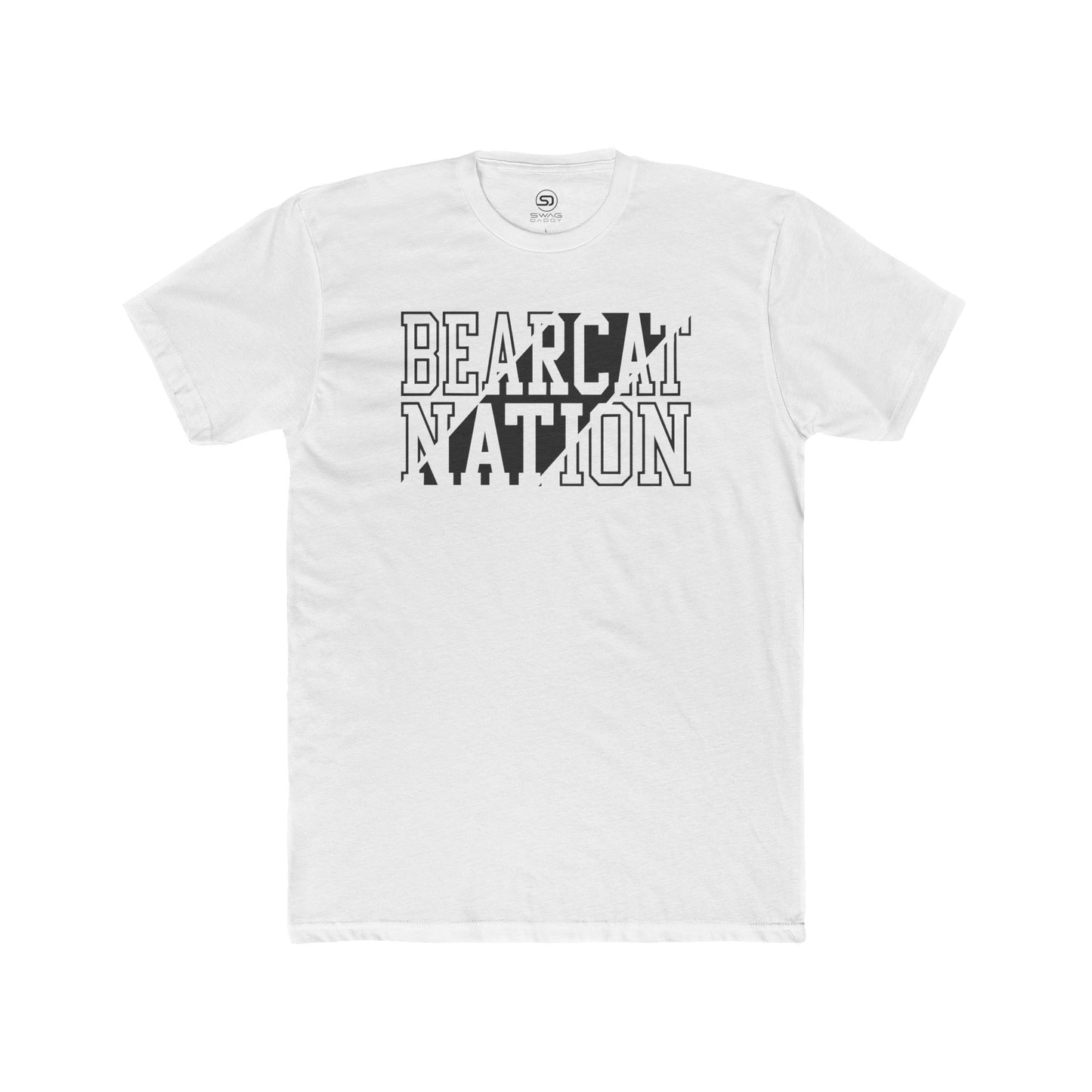 Bearcat Nation T-Shirt – Unisex Fit
