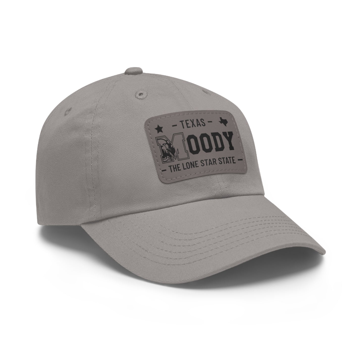 Texas Dad Hat