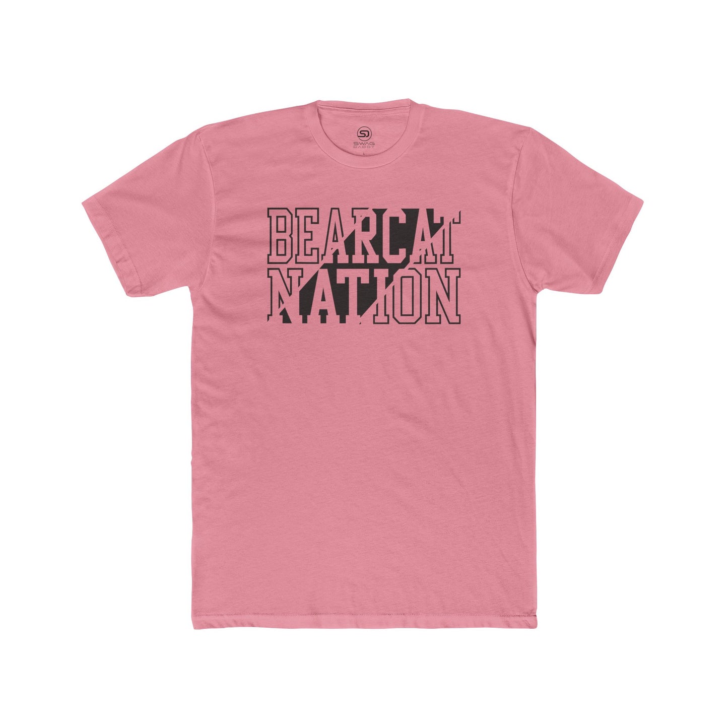 Bearcat Nation T-Shirt – Unisex Fit
