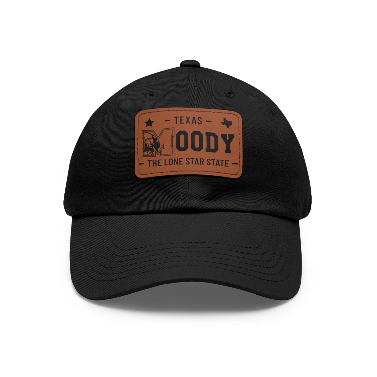 Texas Dad Hat
