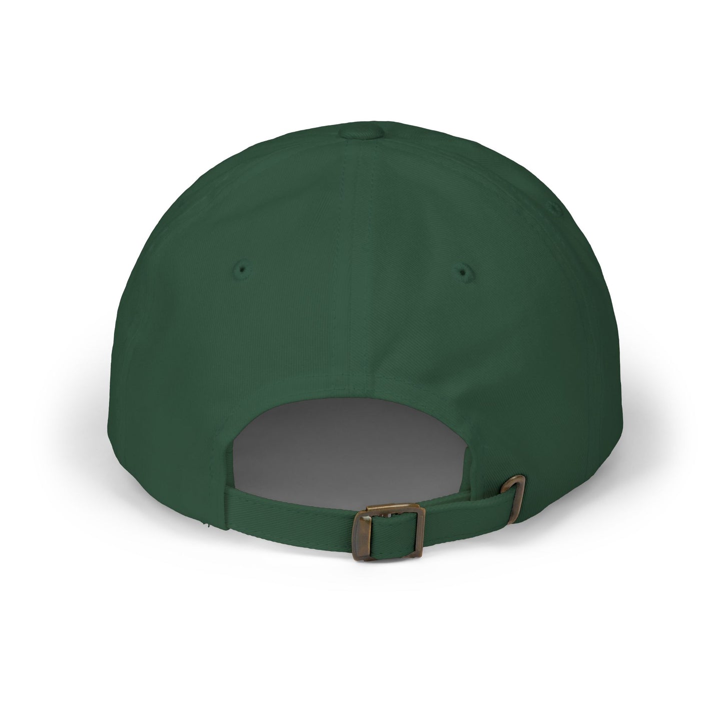 Bearcat Dad Cap – Low-Profile Adjustable Hat