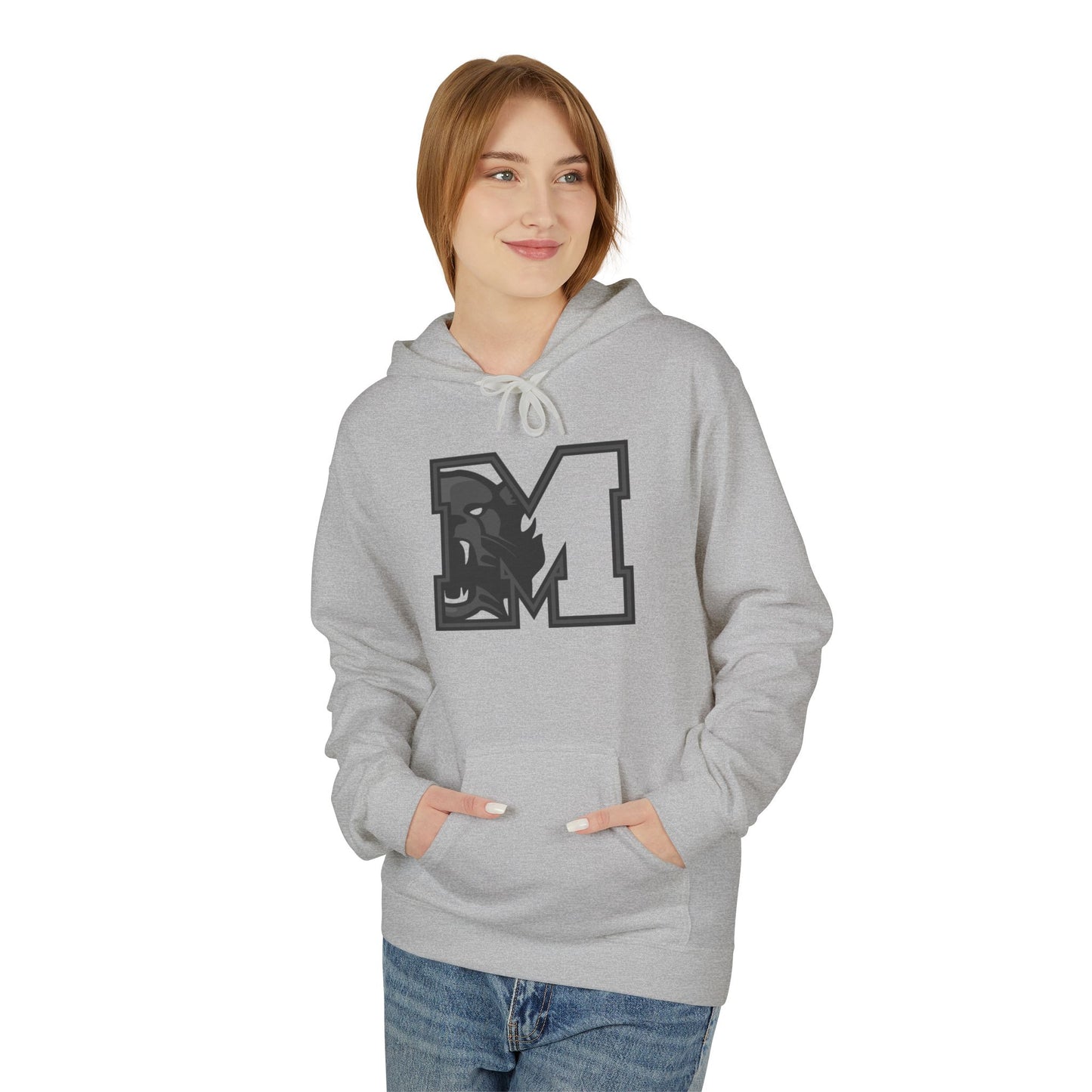 Bearcat Blackout Hoodie