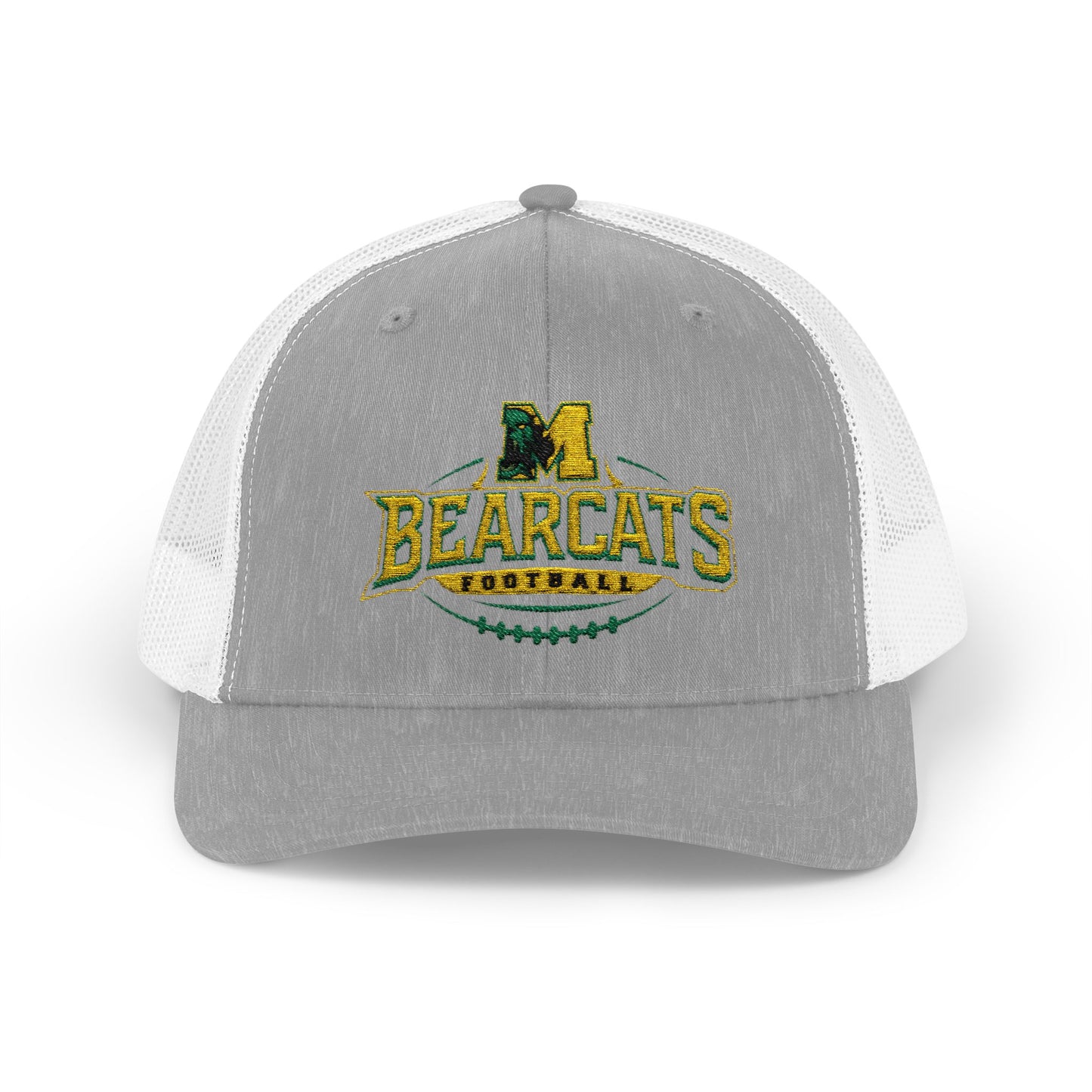Bearcats Football Snapback Cap