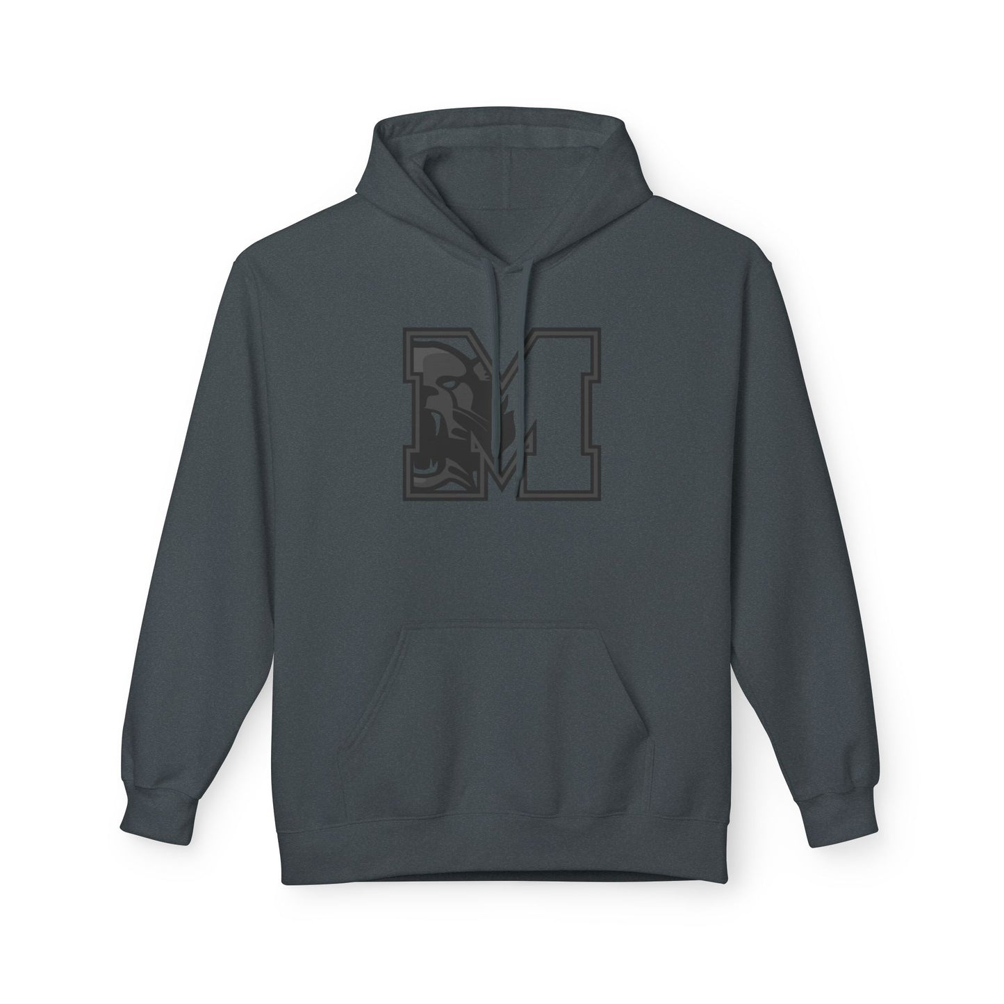 Bearcat Blackout Hoodie