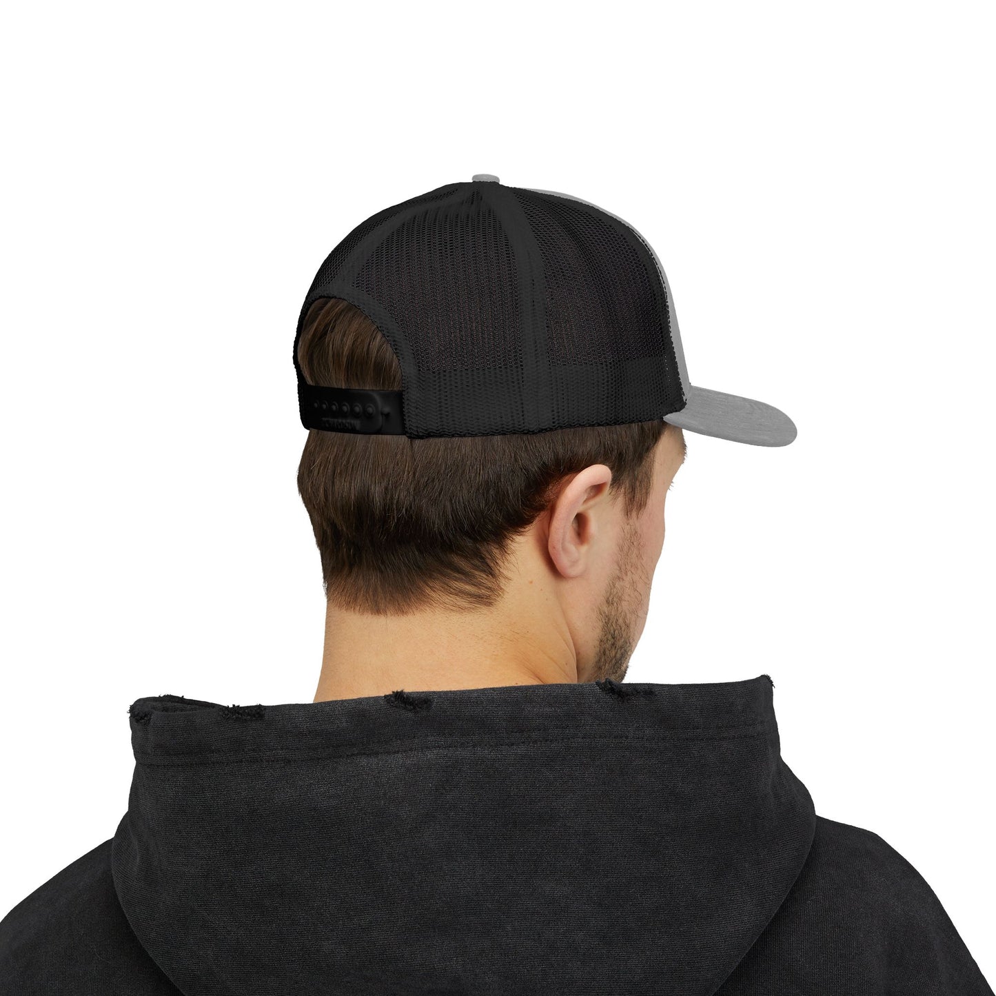 Bearcats Football Snapback Cap