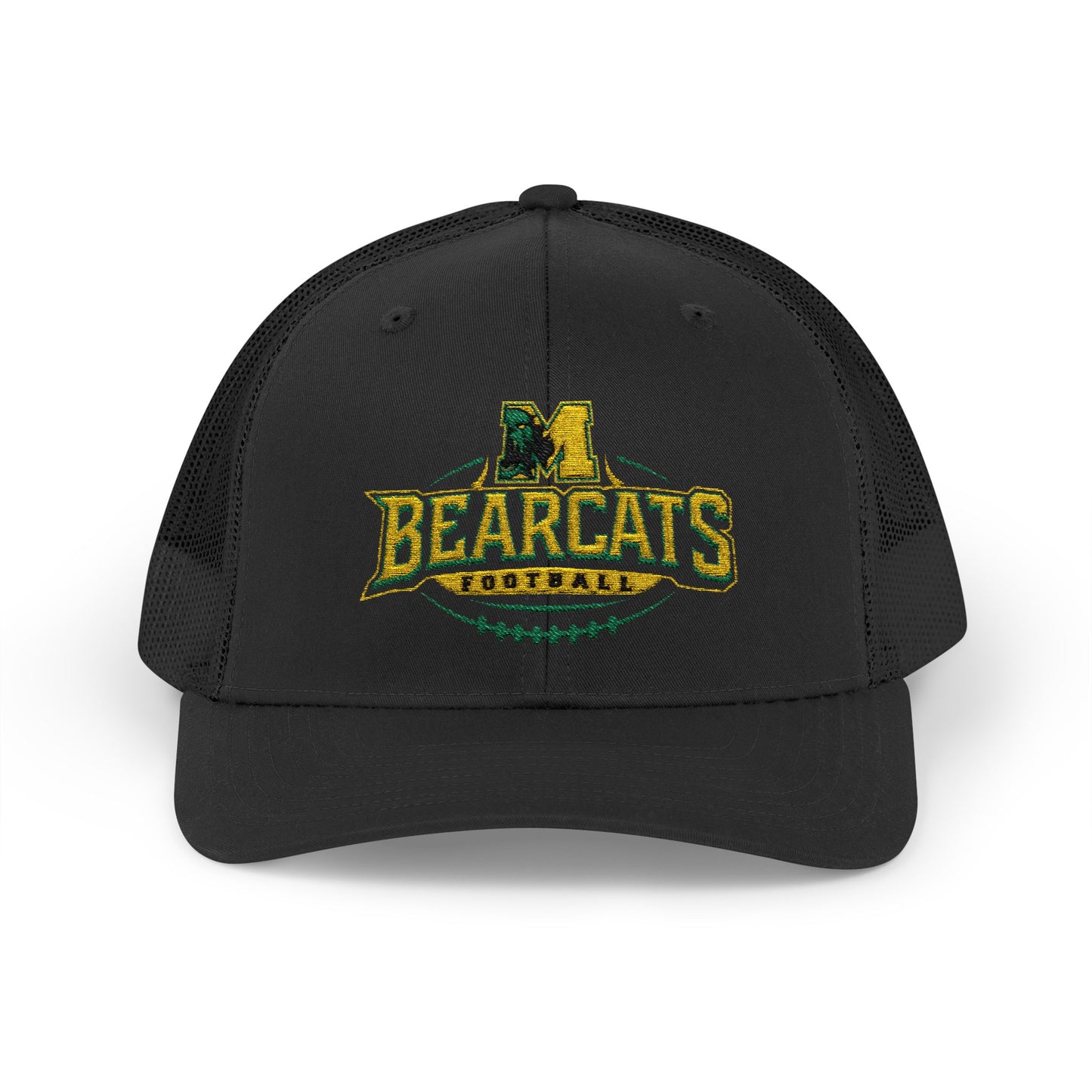 Bearcats Football Snapback Cap