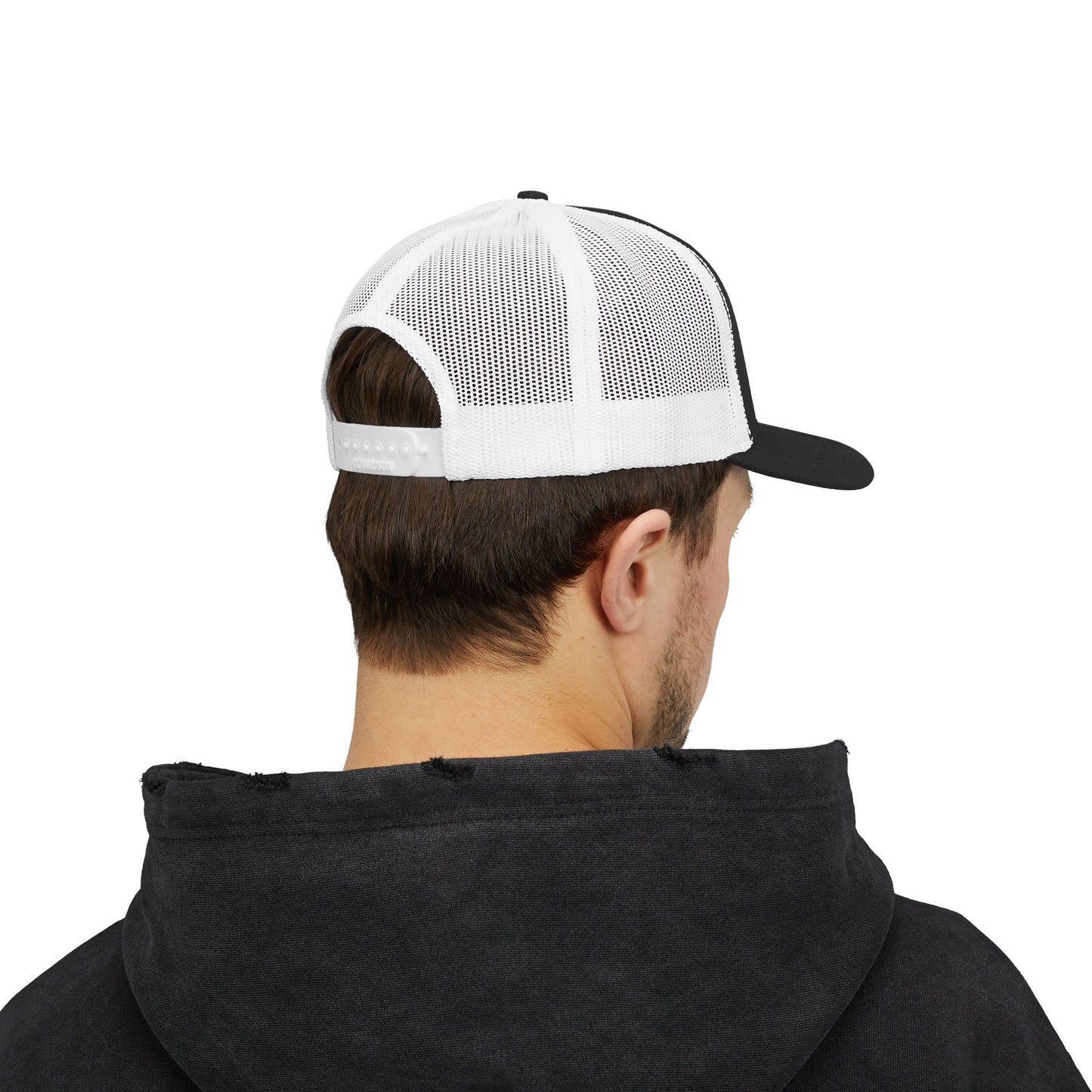 Bearcats Football Snapback Cap