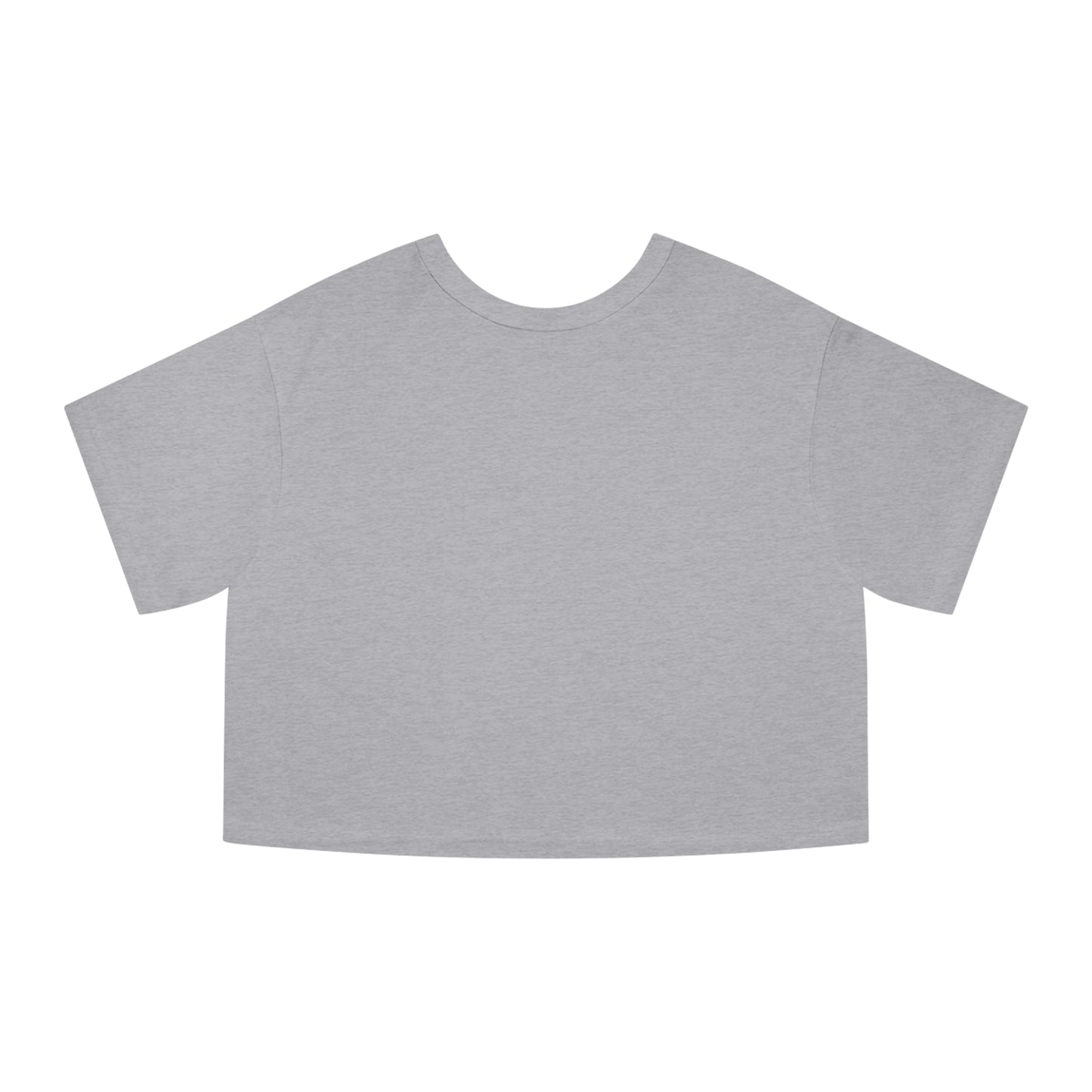 Champion Bearcat Nation Cropped T-Shirt