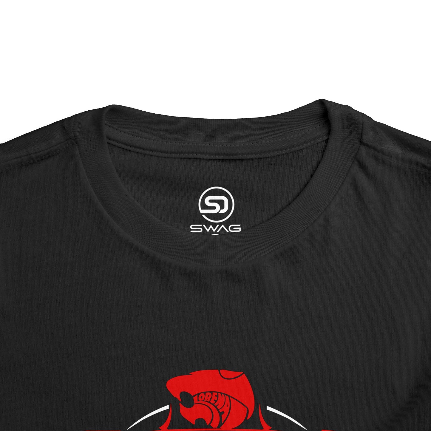 Unisex Lorena Leopards Youth Football T-Shirt – Show Your Team Pride
