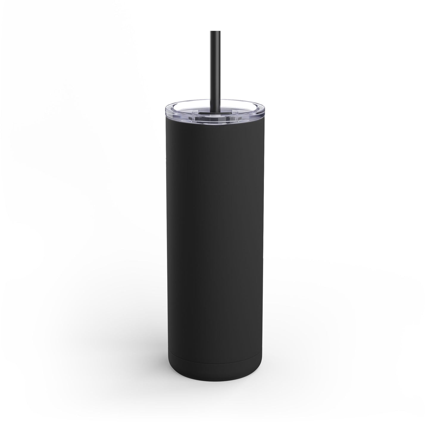 Bearcats Tumbler | 20oz Matte Skinny Drinkware