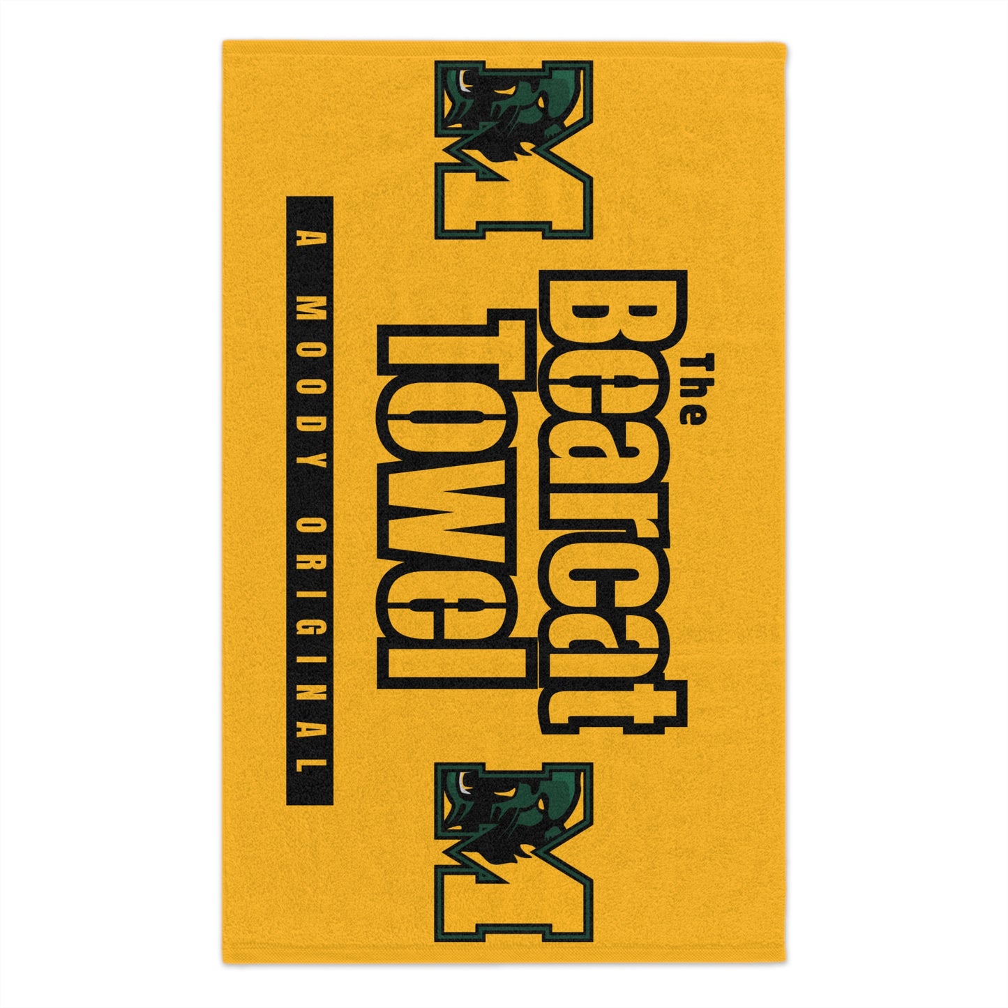 Bearcat Power Towel
