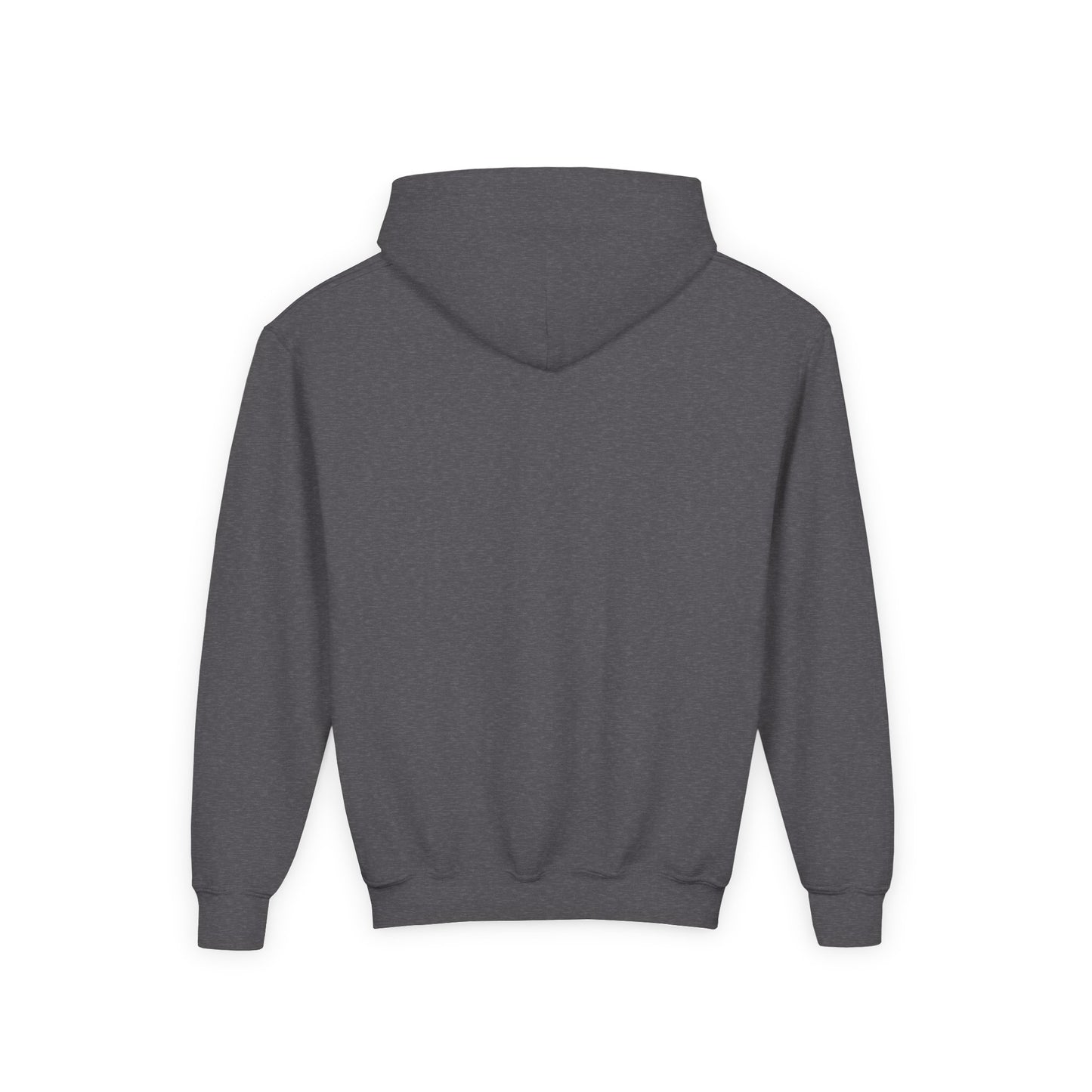 Youth Blackout Hoodie