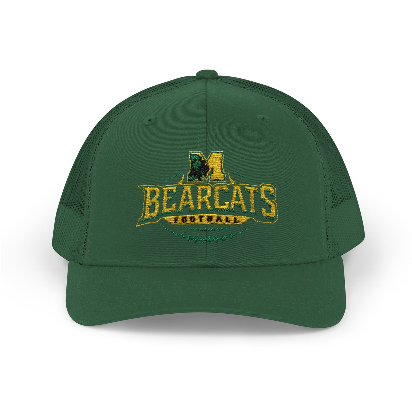 Bearcats Football Snapback Cap