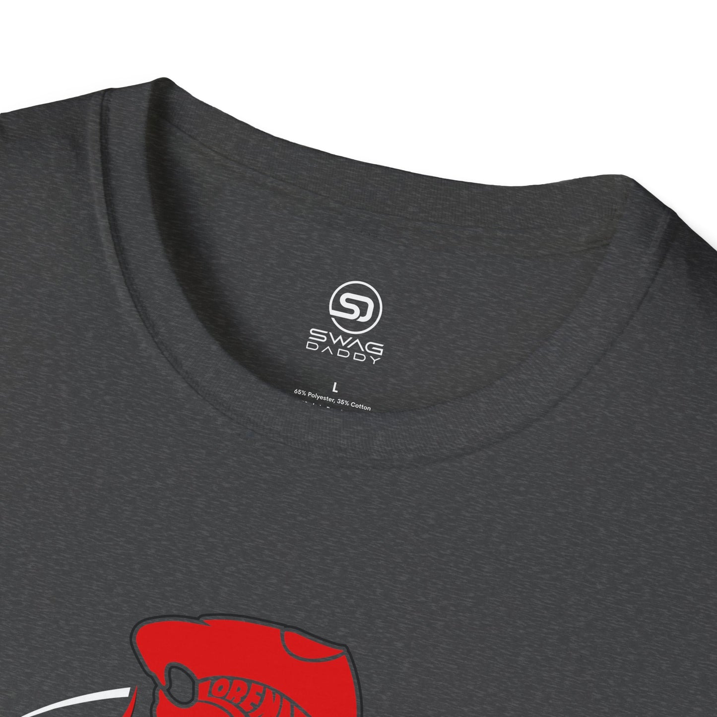 Unisex Lorena Leopards Football Shirt β Game Day Spirit Tee