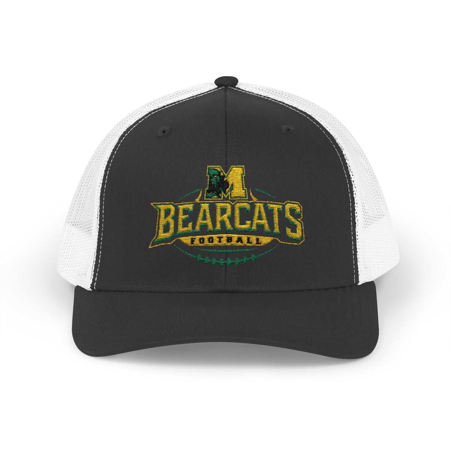 Bearcats Football Snapback Cap