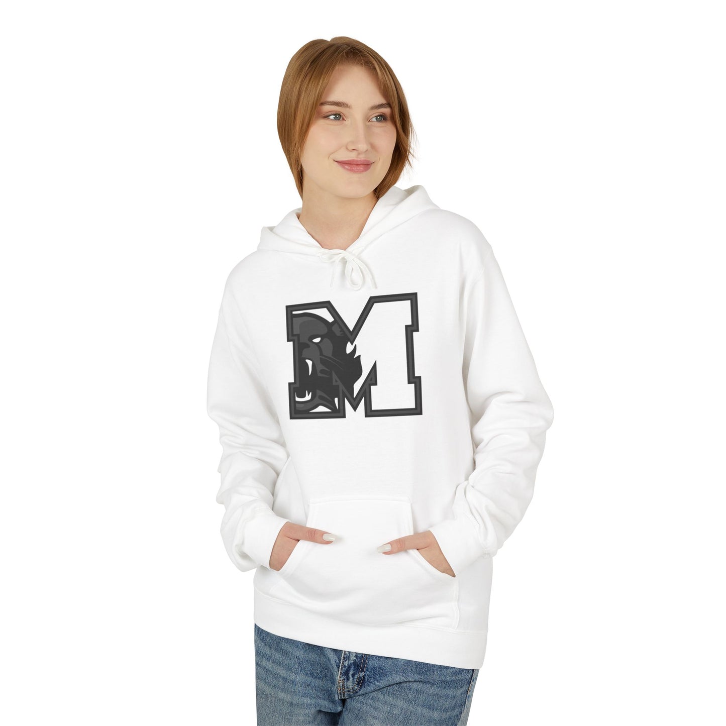Bearcat Blackout Hoodie