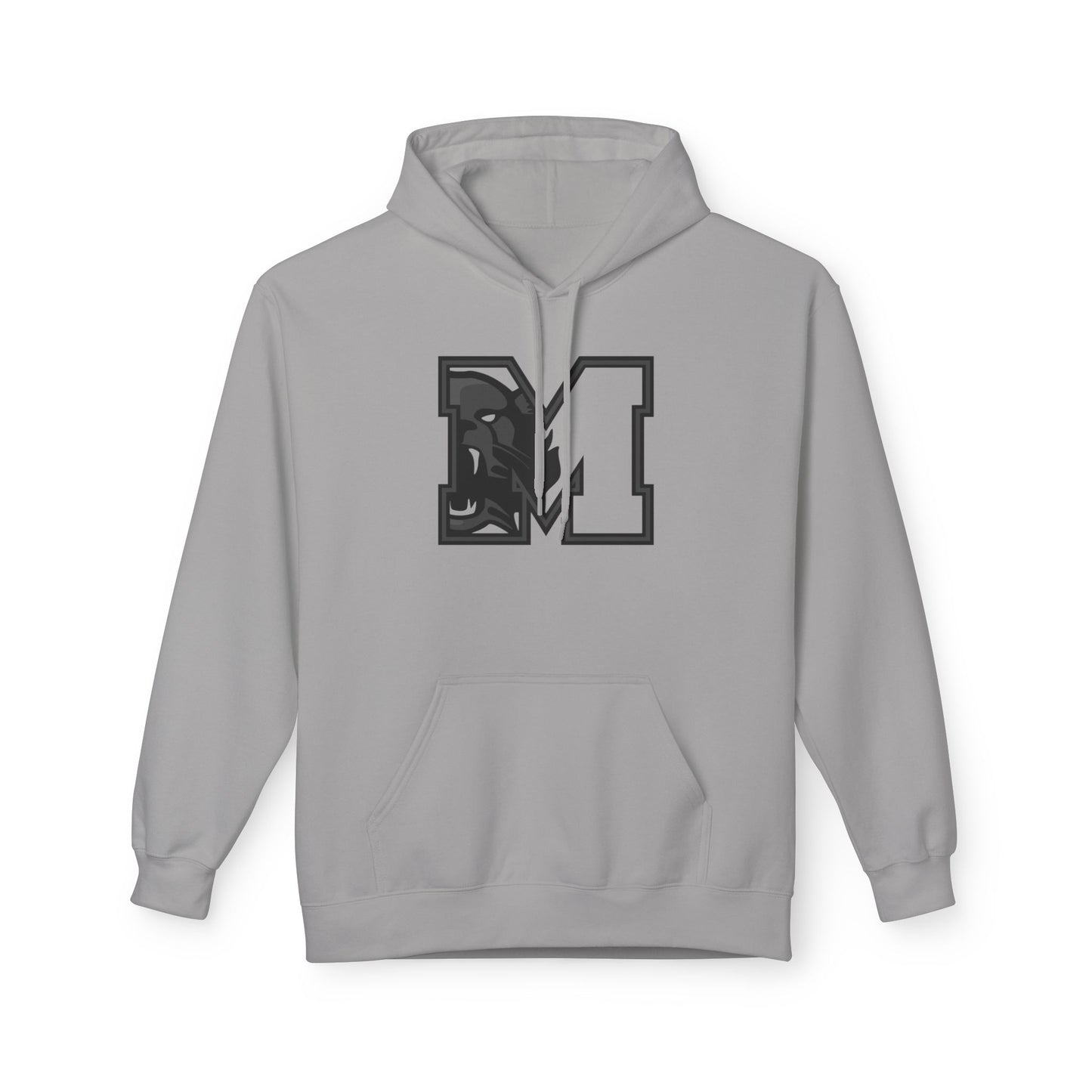 Bearcat Blackout Hoodie