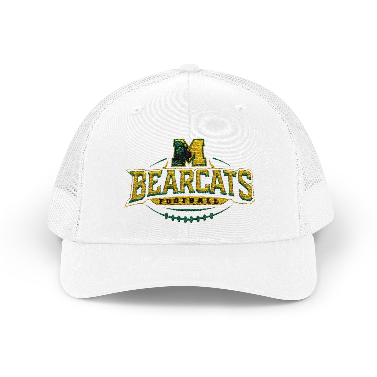Bearcats Football Snapback Cap