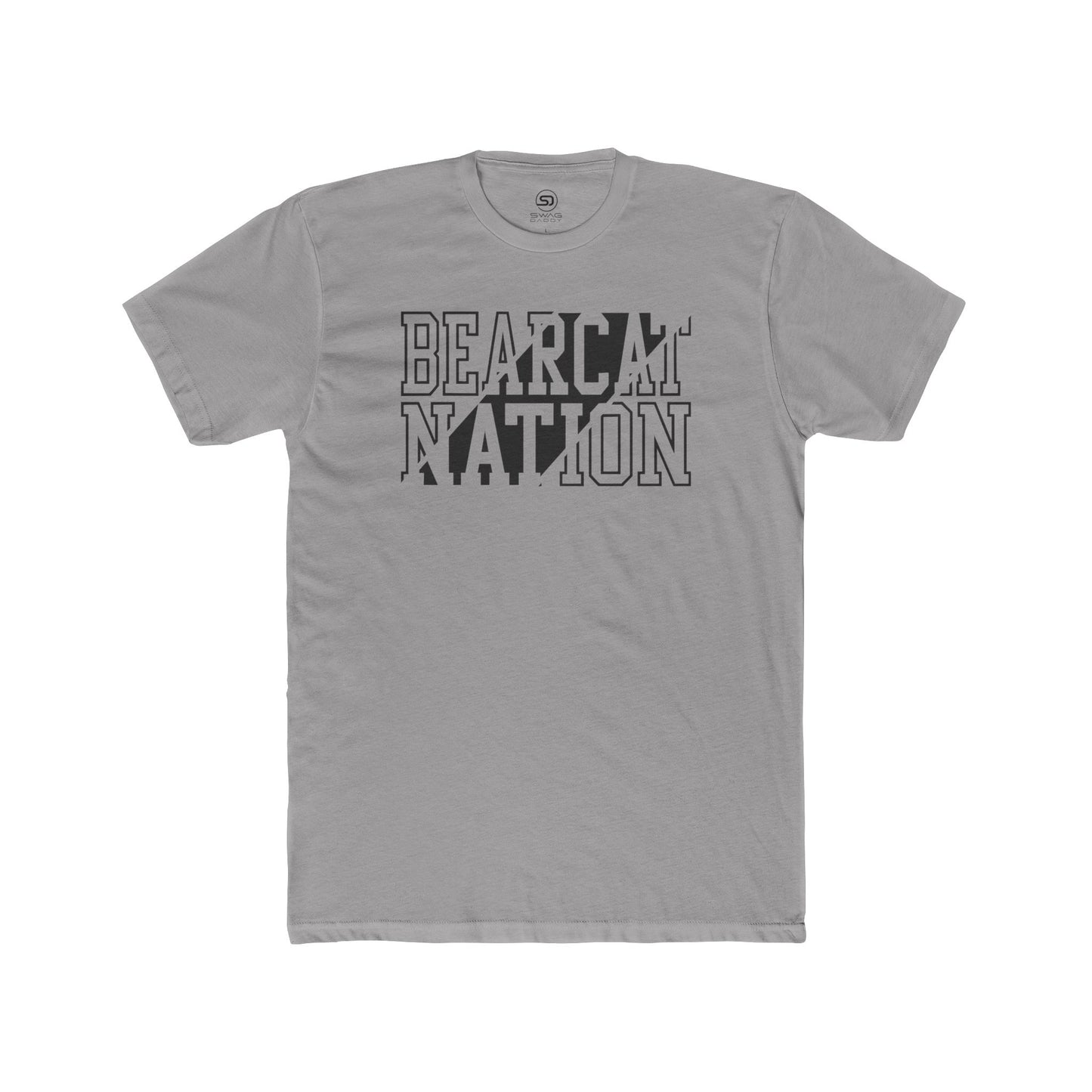 Bearcat Nation T-Shirt – Unisex Fit