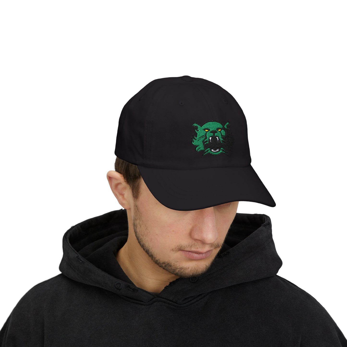 Bearcat Dad Cap – Low-Profile Adjustable Hat
