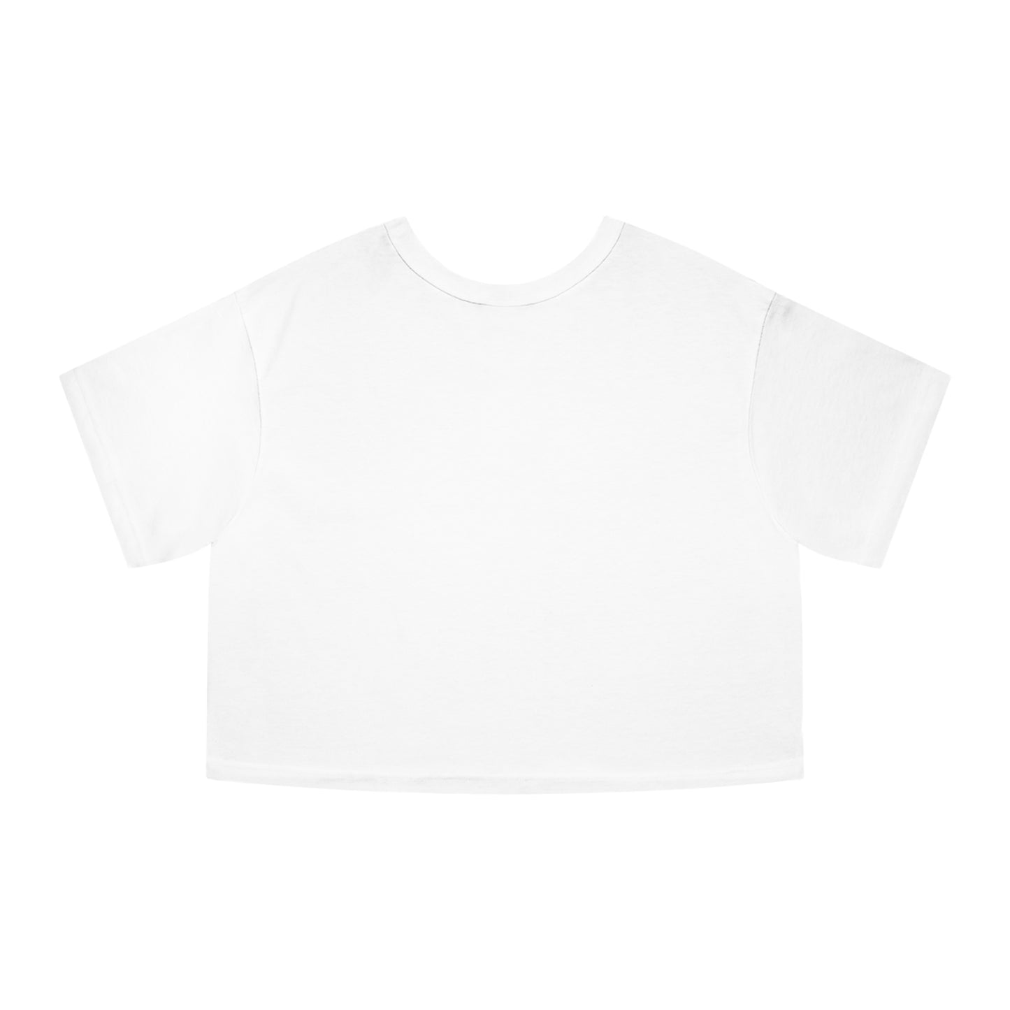 Champion Bearcat Nation Cropped T-Shirt