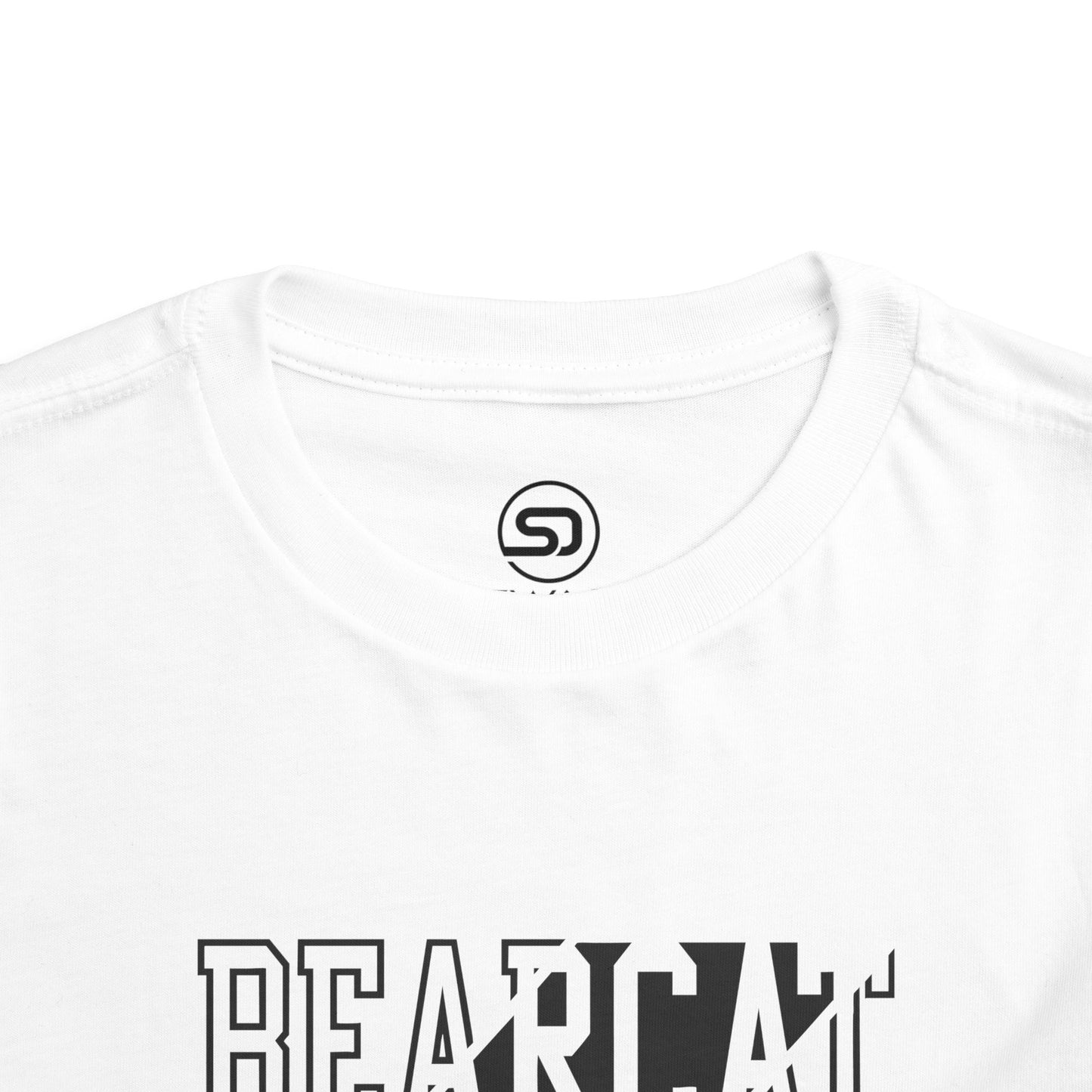 Bearcat Nation Toddler T-Shirt