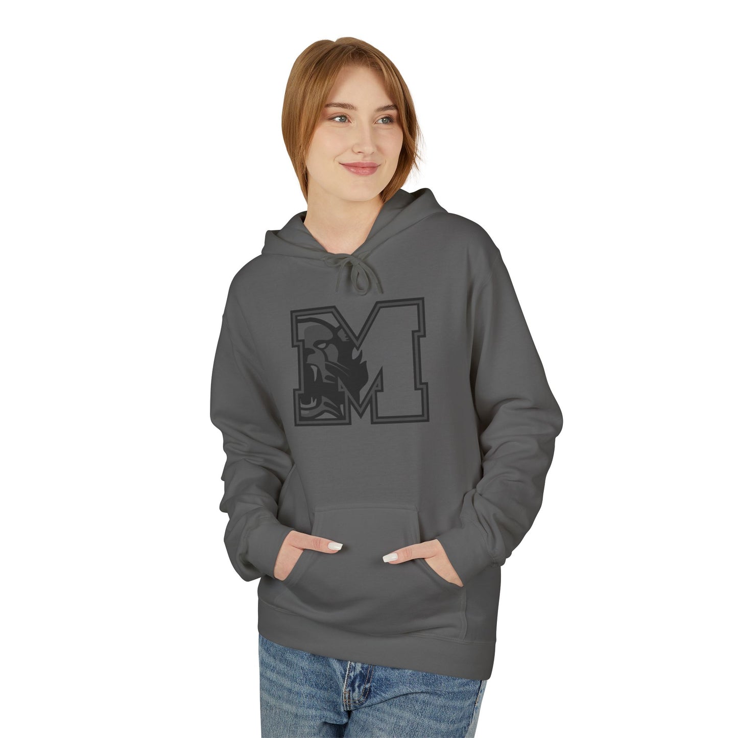 Bearcat Blackout Hoodie