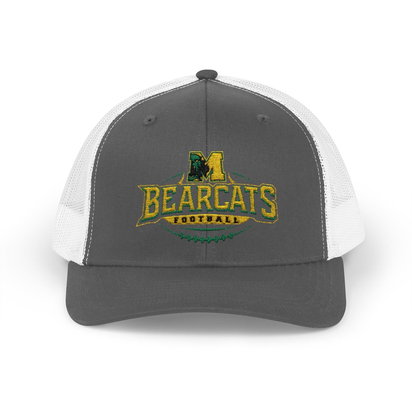 Bearcats Football Snapback Cap