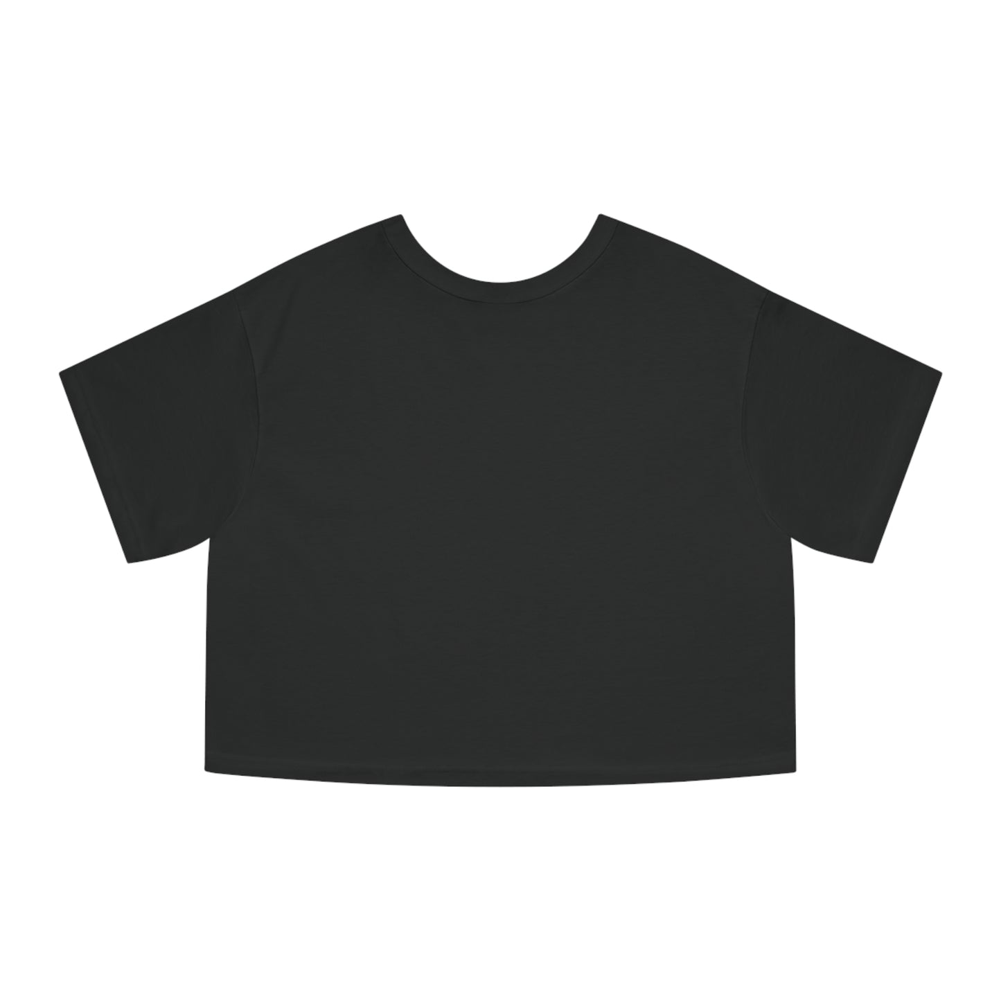 Champion Bearcat Nation Cropped T-Shirt