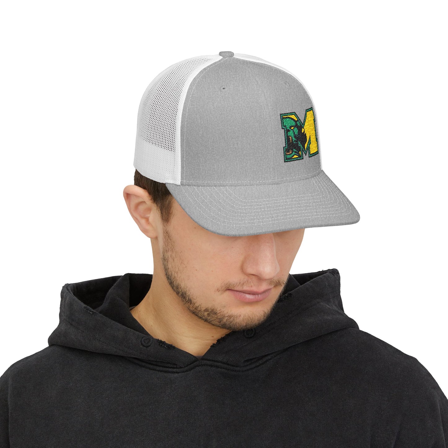 Bearcat Premium Richardson 112 Cap