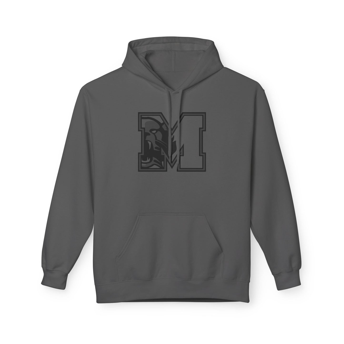 Bearcat Blackout Hoodie