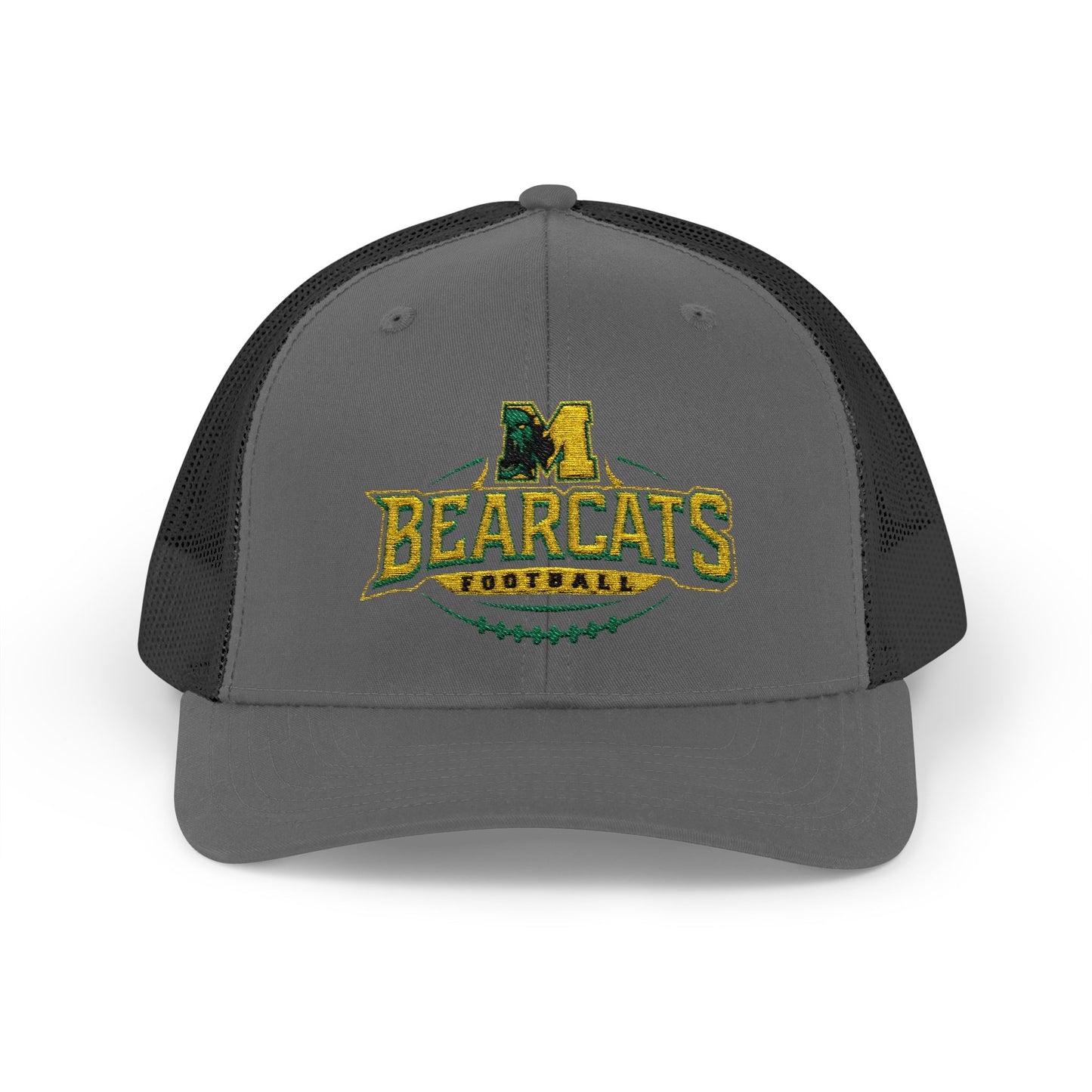 Bearcats Football Snapback Cap