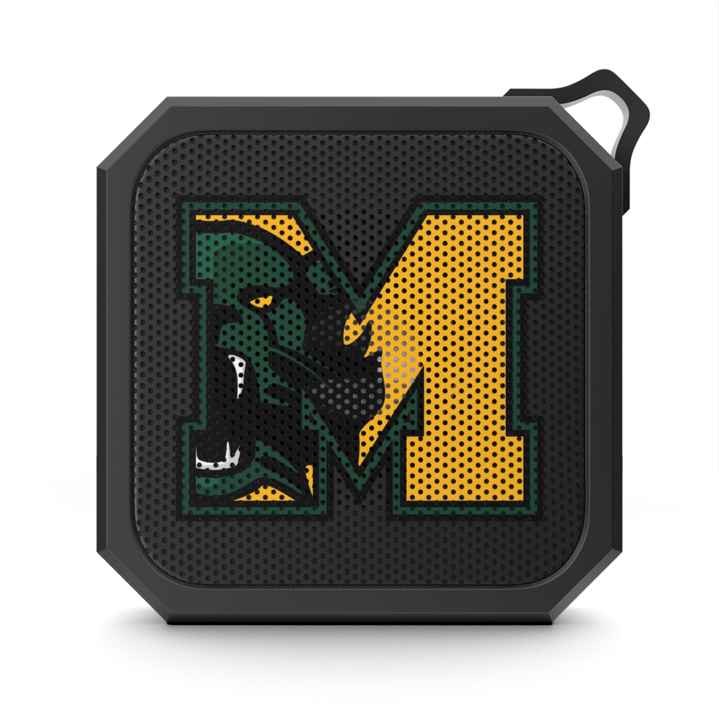 Moody Bearcats Bluetooth Speaker
