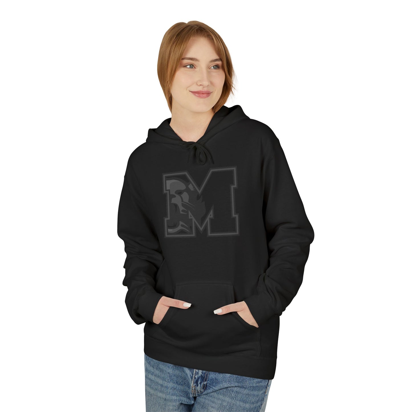 Bearcat Blackout Hoodie