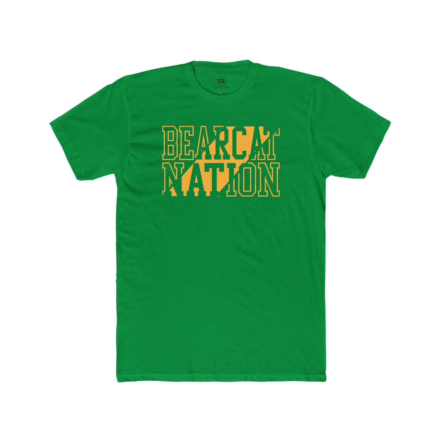 Bearcat Nation T-Shirt – Unisex Fit