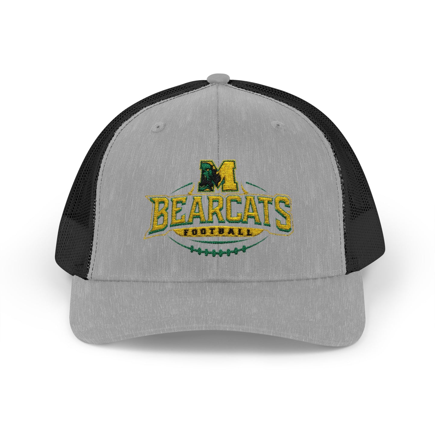 Bearcats Football Snapback Cap