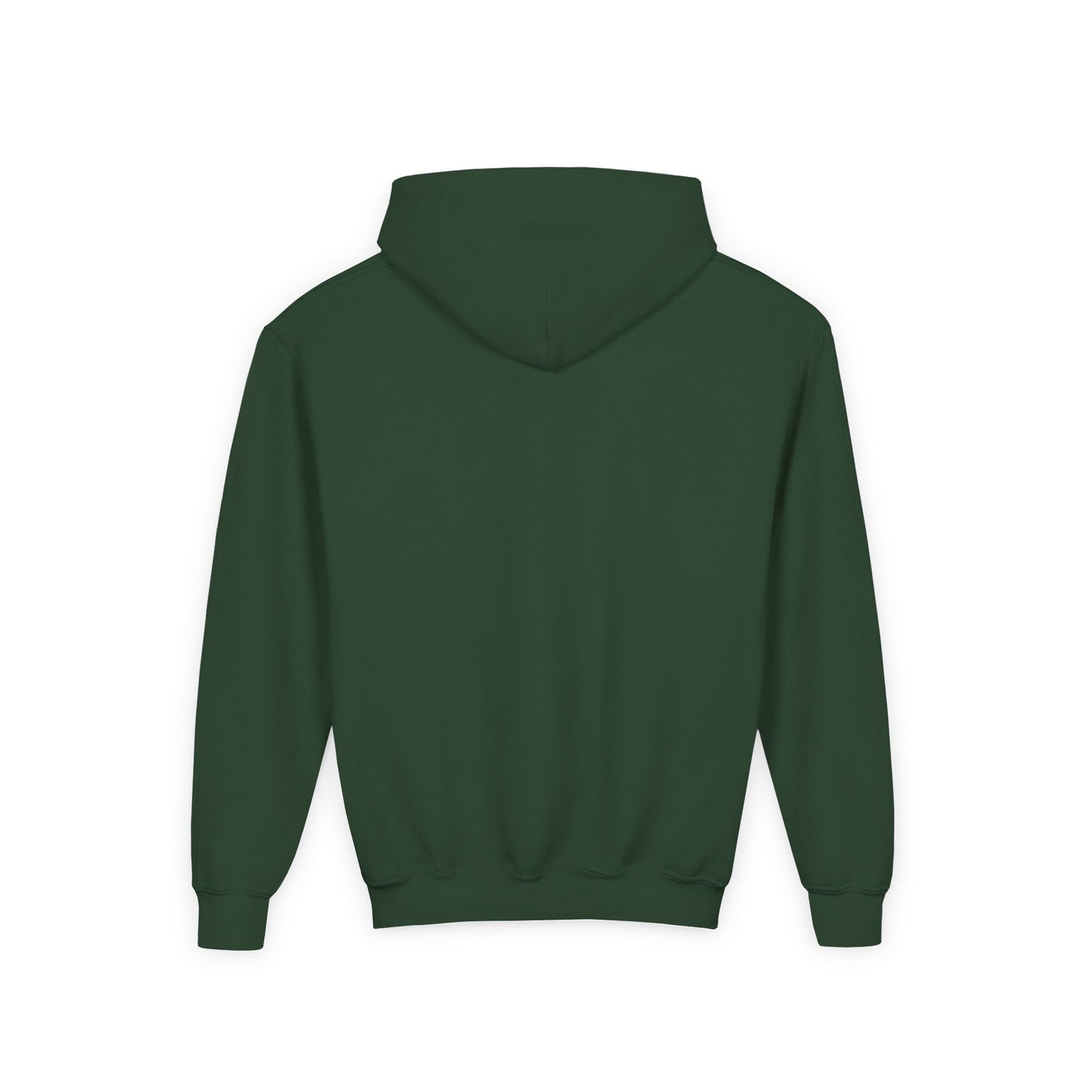 Youth Blackout Hoodie