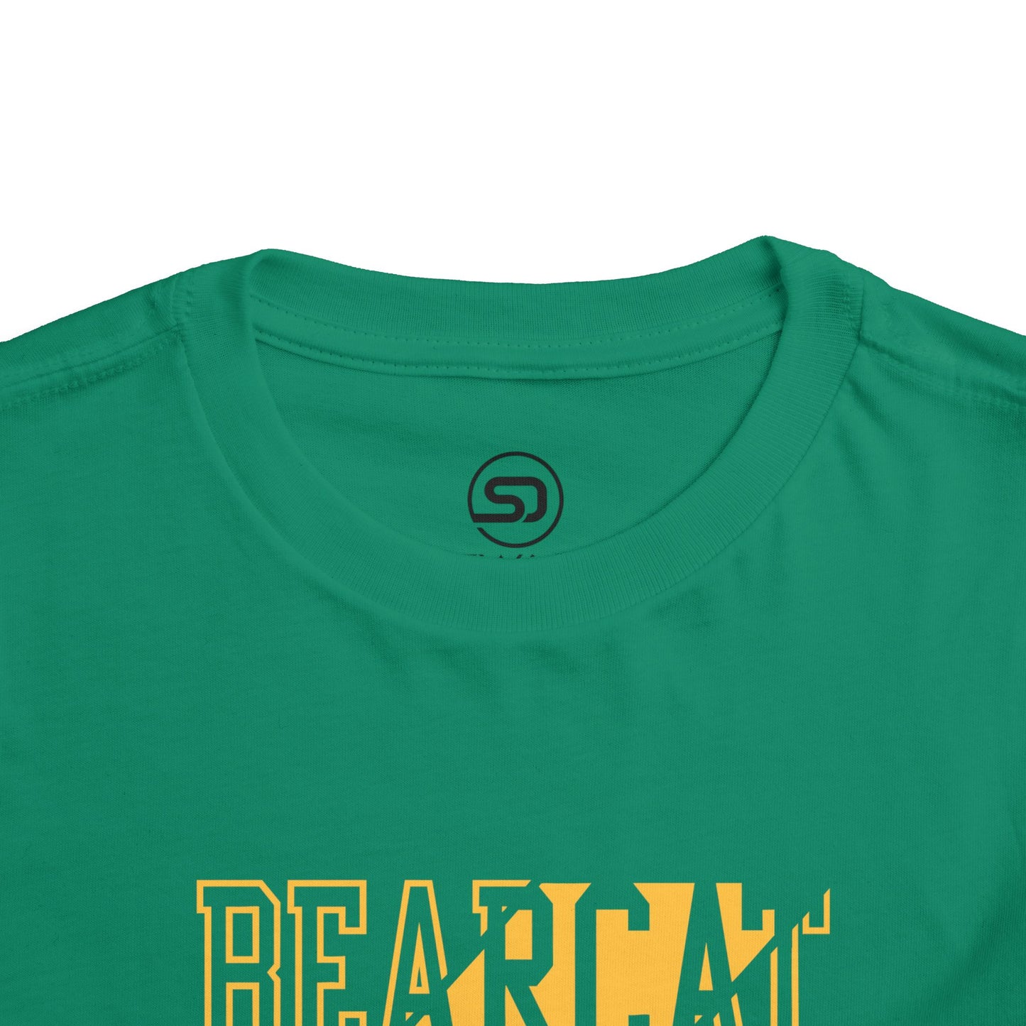 Bearcat Nation Toddler T-Shirt