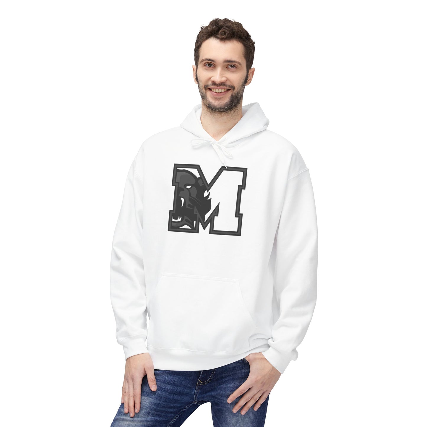 Bearcat Blackout Hoodie