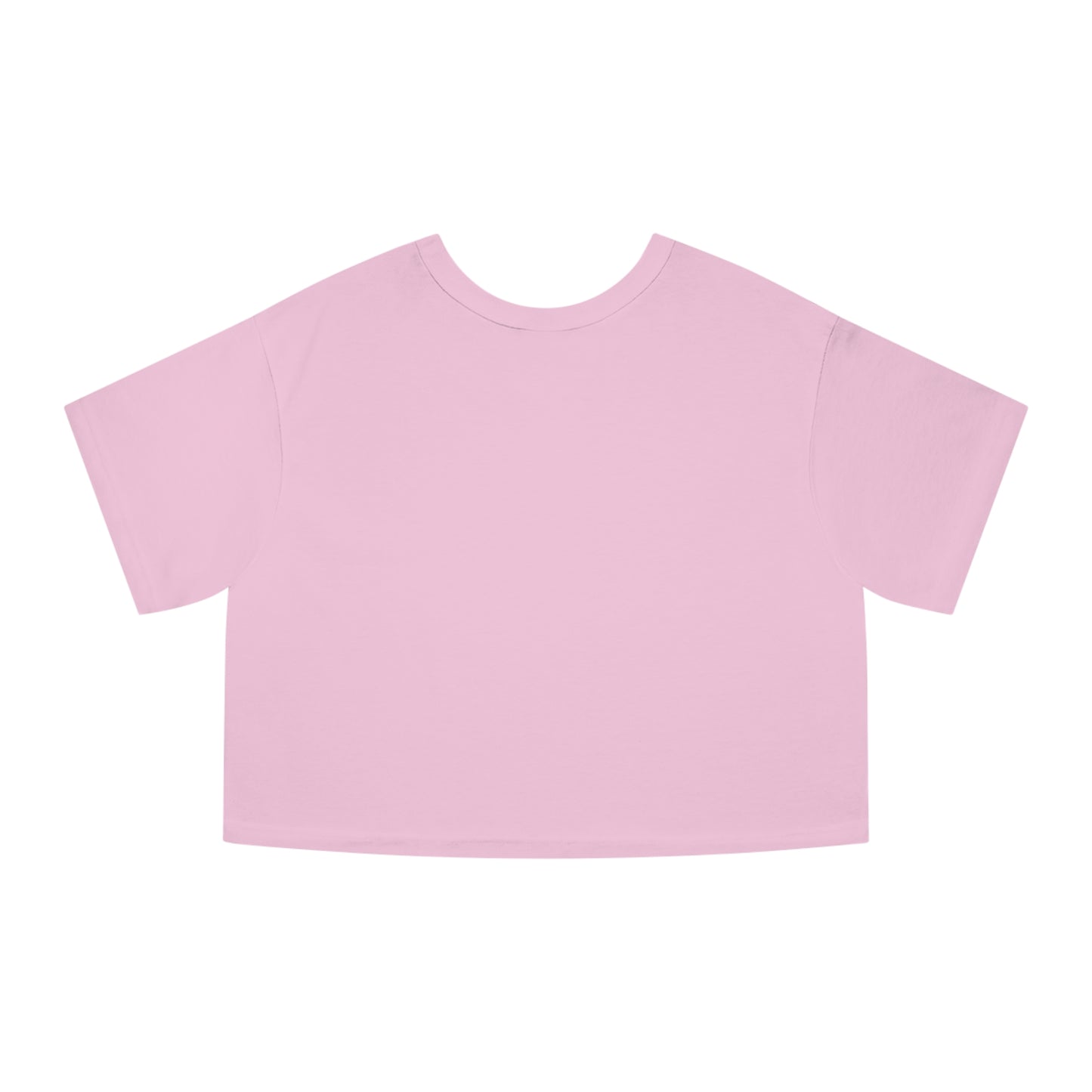 Champion Bearcat Nation Cropped T-Shirt