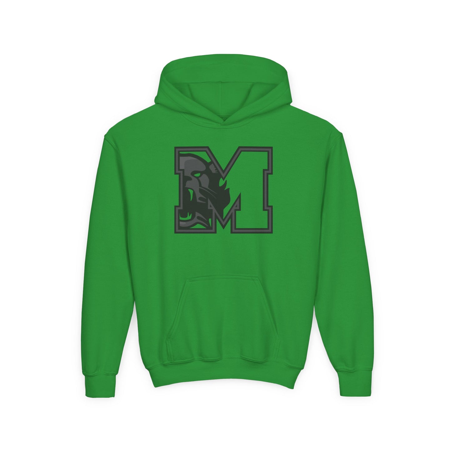Youth Blackout Hoodie