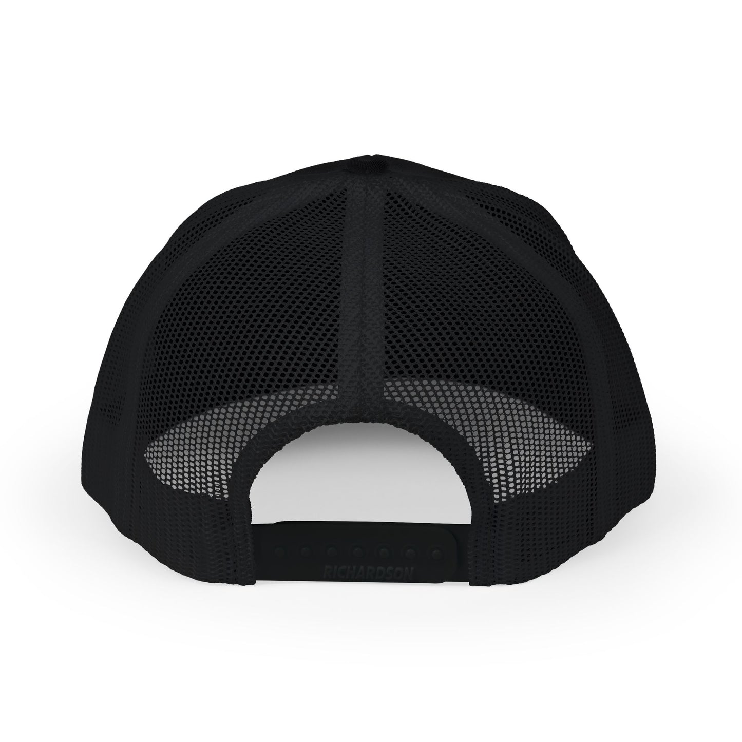 Premium Richardson 112 Lorena Leopards Football Snapback Cap