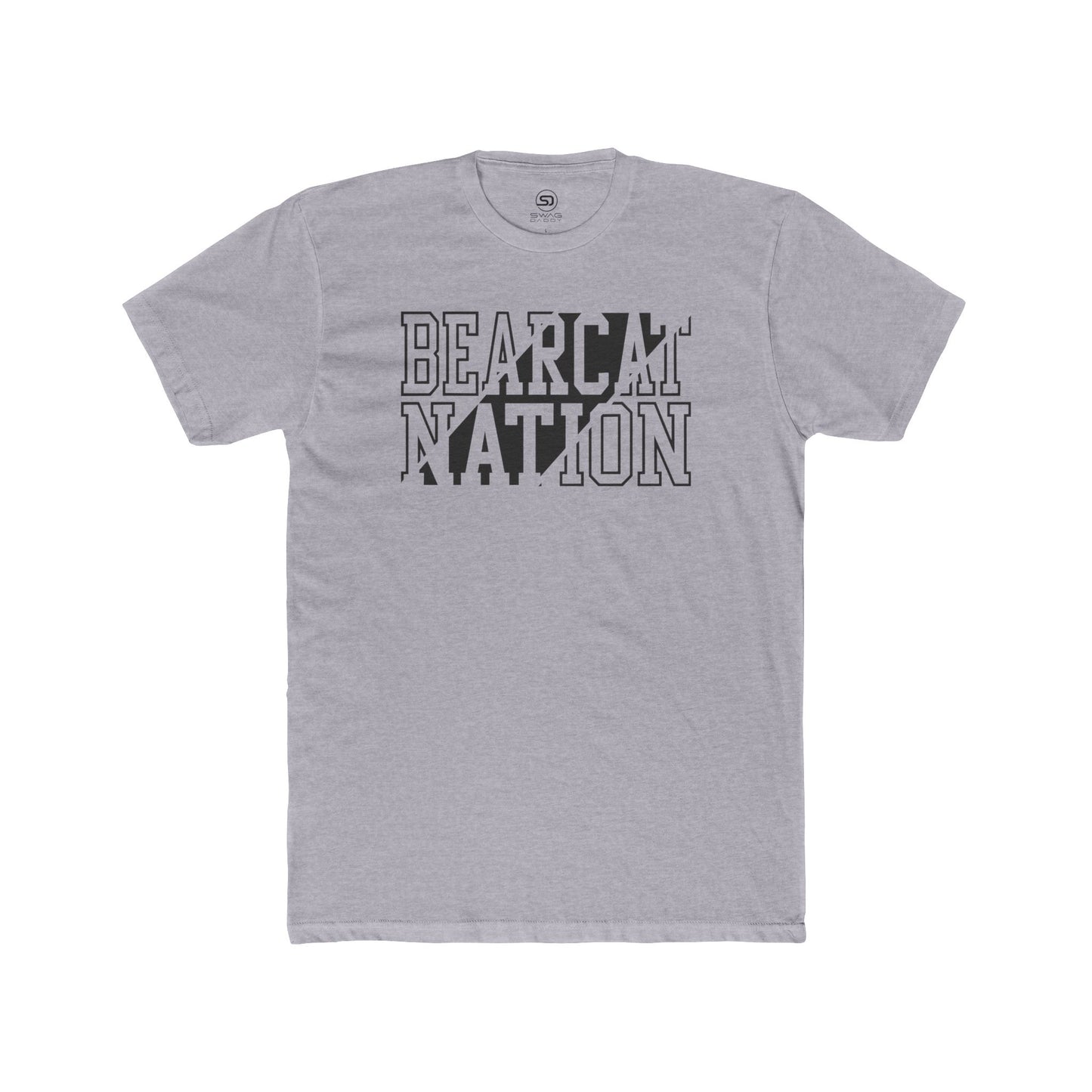 Bearcat Nation T-Shirt – Unisex Fit